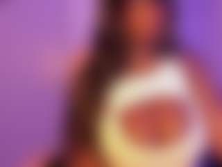 NaturalEbony's Live Sex Cam Show
