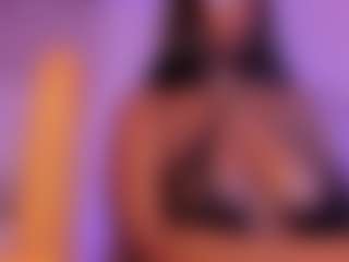 NaturalEbony's Live Sex Cam Show