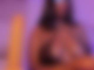 NaturalEbony's Live Sex Cam Show