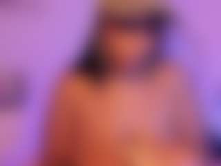 NaturalEbony's Live Sex Cam Show