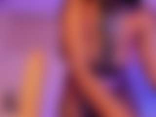 NaturalEbony's Live Sex Cam Show