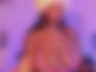 NaturalEbony's Live Sex Cam Show