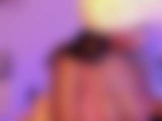 NaturalEbony's Live Sex Cam Show