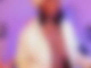NaturalEbony's Live Sex Cam Show