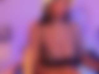 NaturalEbony's Live Sex Cam Show