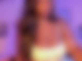 NaturalEbony's Live Sex Cam Show