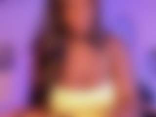 NaturalEbony's Live Sex Cam Show
