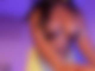 NaturalEbony's Live Sex Cam Show