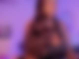 NaturalEbony's Live Sex Cam Show
