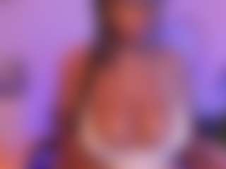 NaturalEbony's Live Sex Cam Show