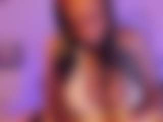 Live cam show with NaturalEbony - College on CSO-WL
