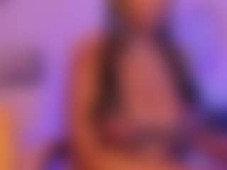 NaturalEbony's Live Sex Cam Show