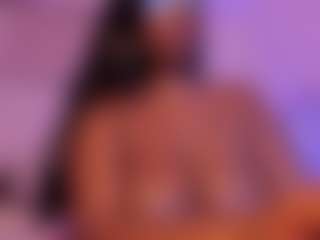 NaturalEbony's Live Sex Cam Show