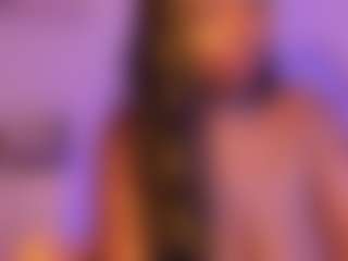 NaturalEbony's Live Sex Cam Show