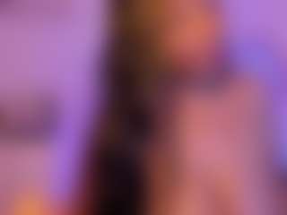 NaturalEbony's Live Sex Cam Show