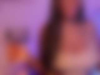 NaturalEbony's Live Sex Cam Show