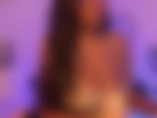 NaturalEbony's Live Sex Cam Show