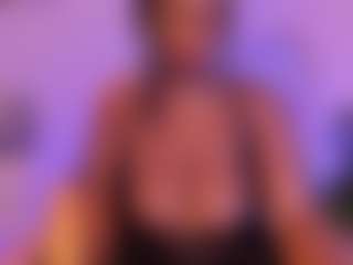 NaturalEbony's Live Sex Cam Show