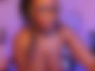 NaturalEbony's Live Sex Cam Show