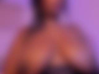 Live cam show with NaturalEbony - Lush Big Tits on SpankPalCams