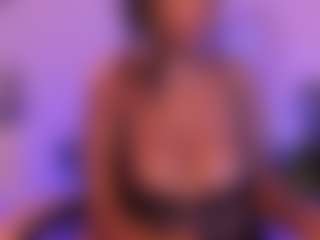 NaturalEbony's Live Sex Cam Show