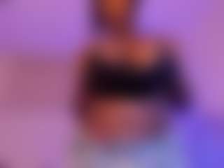 NaturalEbony's Live Sex Cam Show