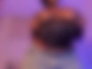 NaturalEbony's Live Sex Cam Show