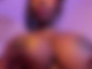 NaturalEbony's Live Sex Cam Show