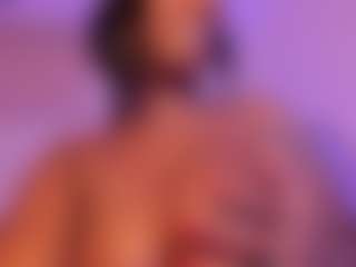 NaturalEbony's Live Sex Cam Show