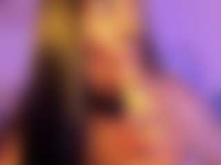 NaturalEbony's Live Sex Cam Show