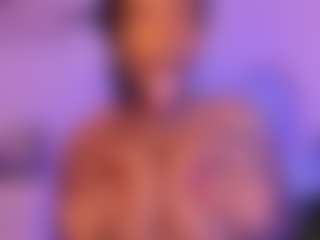 NaturalEbony's Live Sex Cam Show
