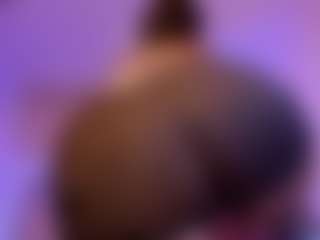 NaturalEbony's Live Sex Cam Show