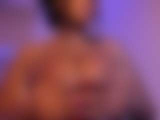 NaturalEbony's Live Sex Cam Show