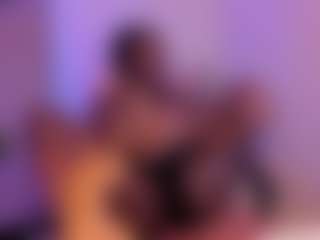 NaturalEbony's Live Sex Cam Show