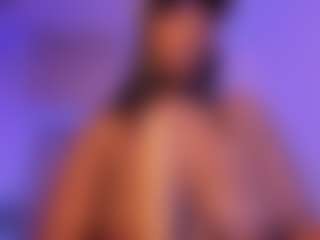NaturalEbony's Live Sex Cam Show