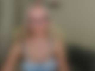 Live cam show with glossybabe - Blonde Hair on slutload