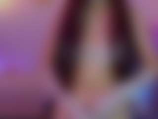 Maya Vexx's Live Sex Cam Show