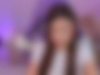 Live cam show with Maya Vexx - Young Adult on Hubzter Live
