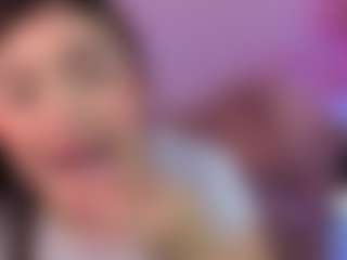 Live cam show with Maya Vexx - Control on TeamSkeetLive