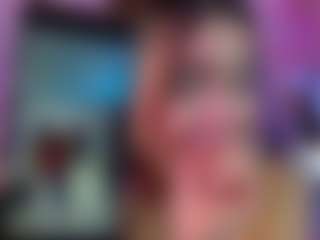 Live cam show with Maya Vexx - Brown Eyes on Latina Girls