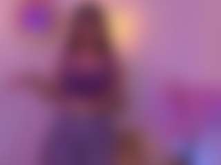 Live cam show with Maya Vexx - Pov on MyBangCams