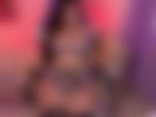 Maya Vexx's Live Sex Cam Show