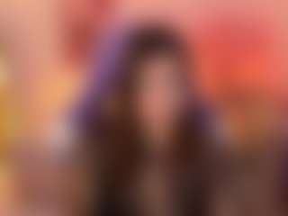 Maya Vexx's Live Sex Cam Show