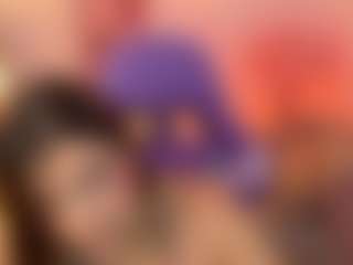 Live cam show with Maya Vexx - Solo on Camsoda