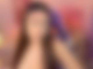 Live cam show with Maya Vexx - Ahegao on Camsoda