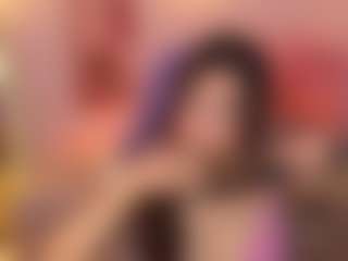 Live cam show with Maya Vexx - Solo on Camsoda