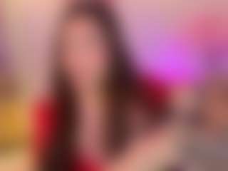 Live-sekscamshow van Maya Vexx