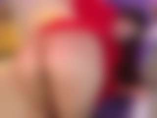Maya Vexx's Live Sex Cam Show