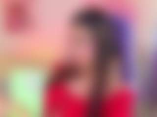 Live cam show with Maya Vexx - Young Adult on TeamSkeetLive
