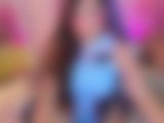 Live cam show with Maya Vexx - Teen (18+) on x69.live